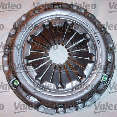 VALEO Kit frizione 801502