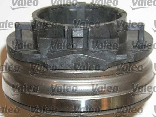 VALEO Kit frizione 801666