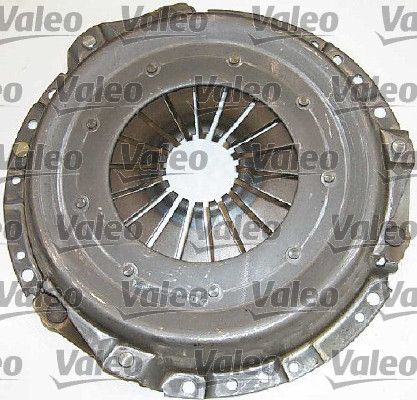 VALEO Kit frizione 801666