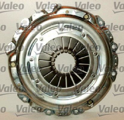 VALEO Kit frizione 801867