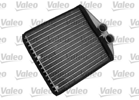 VALEO Scambiatore calore, Riscaldamento abitacolo 812225