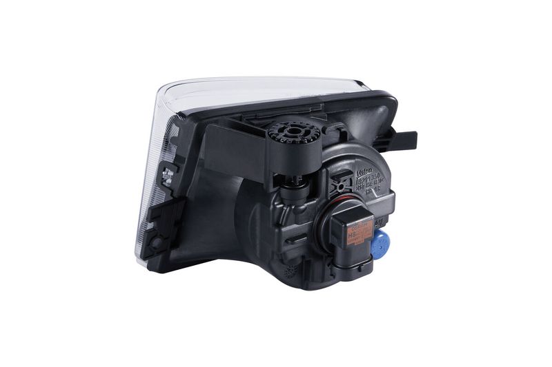 VALEO Fendinebbia 044072