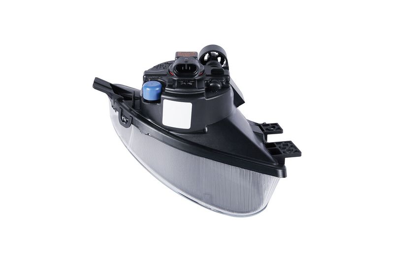 VALEO Fendinebbia 044369
