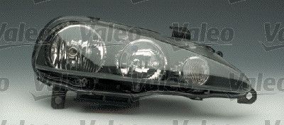 VALEO Faro principale 088801