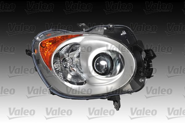 VALEO Faro principale 043792