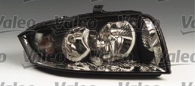 VALEO Faro principale 087672