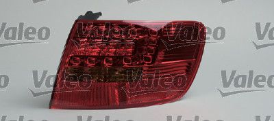 VALEO Luce posteriore 043329
