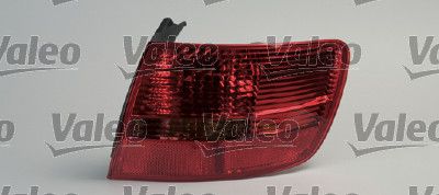 VALEO Luce posteriore 043325