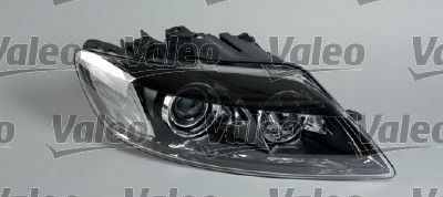VALEO Faro principale 043256