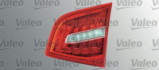 VALEO Luce posteriore 043844