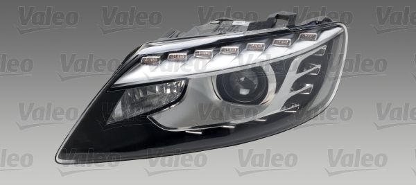 VALEO Faro principale 044138