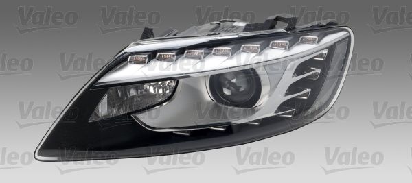 VALEO Faro principale 044141