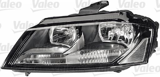 VALEO Faro principale 044582