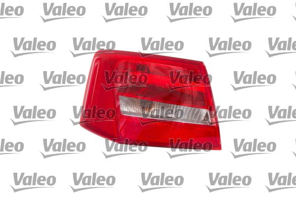 VALEO Luce posteriore 044521