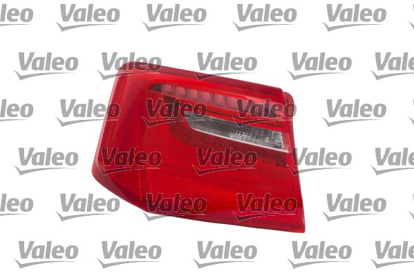 VALEO Luce posteriore 044526