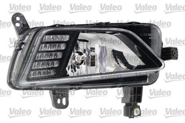VALEO Fendinebbia 047428