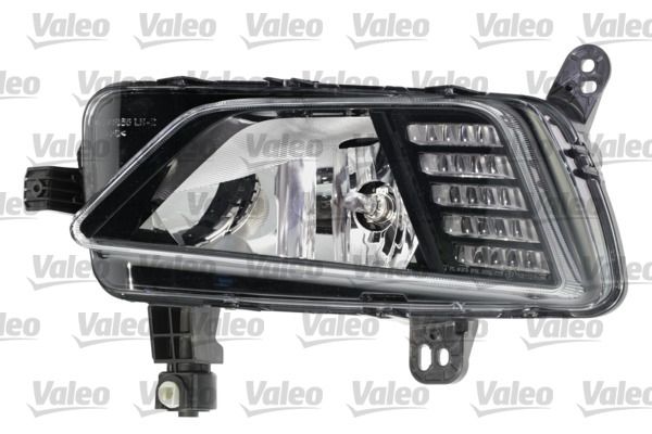 VALEO Fendinebbia 047429