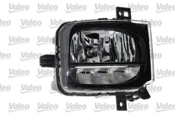 VALEO Fendinebbia 047433