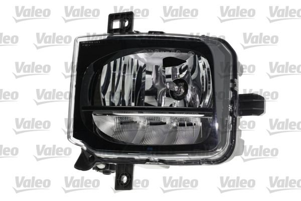 VALEO Fendinebbia 047434