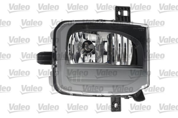 VALEO Fendinebbia 047435