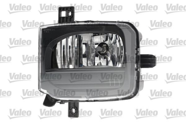 VALEO Fendinebbia 047436
