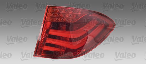 VALEO Luce posteriore 044146