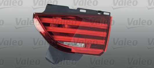 VALEO Luce posteriore 044148
