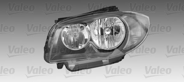 VALEO Faro principale 044276