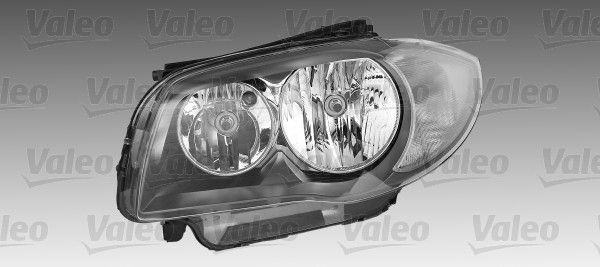 VALEO Faro principale 044280