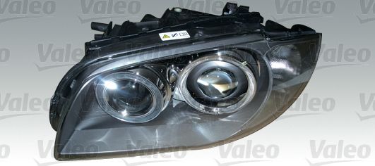 VALEO Faro principale 044283