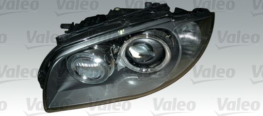 VALEO Faro principale 044288