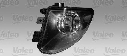 VALEO Fendinebbia 044359