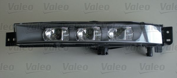 VALEO Fendinebbia 044564