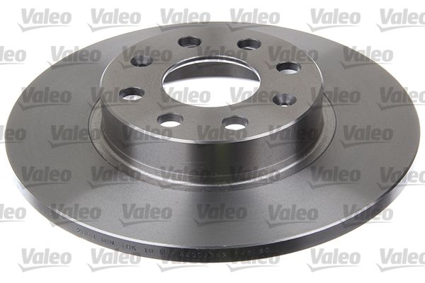 VALEO Discofreno 197028