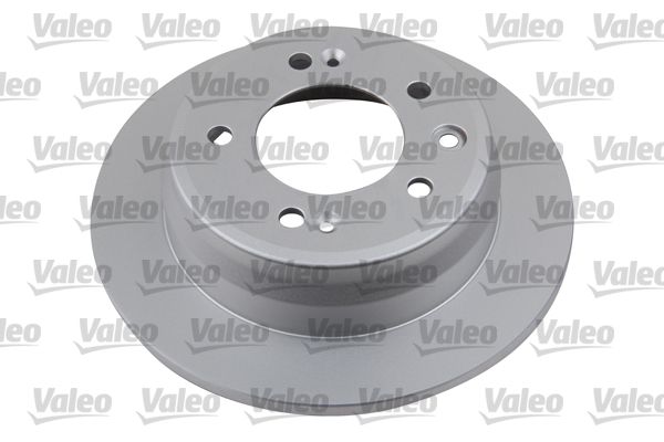 VALEO Discofreno 672595