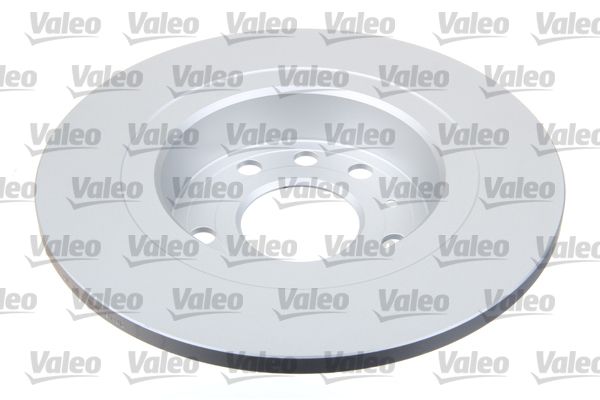 VALEO Discofreno 672599