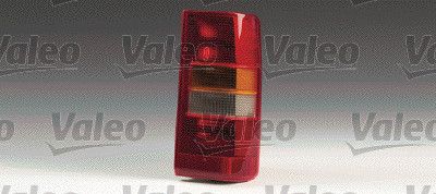 VALEO Luce posteriore 085781