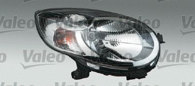VALEO Faro principale 043000