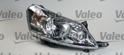 VALEO Faro principale 043405