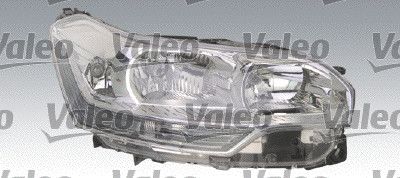 VALEO Faro principale 043691