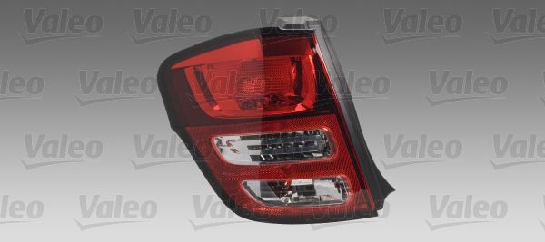 VALEO Luce posteriore 043949