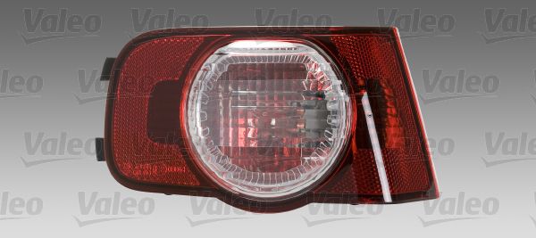 VALEO Luce posteriore 043942