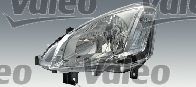 VALEO Faro principale 044785