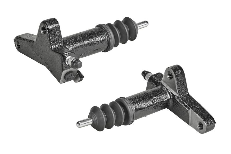 VALEO Cilindro secondario, Frizione 804769
