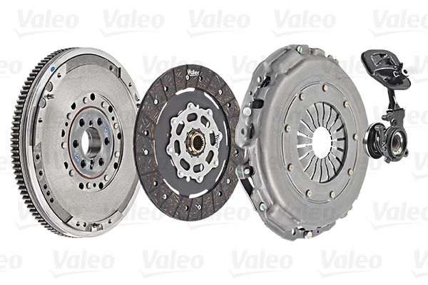 VALEO Kit frizione 837399