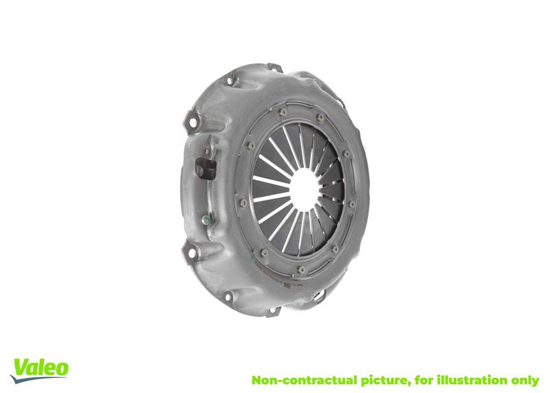VALEO Spingidisco frizione 802556