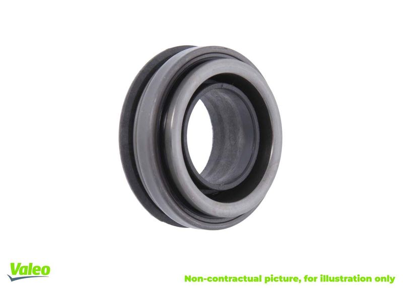 VALEO Reggispinta distacco frizione 804100