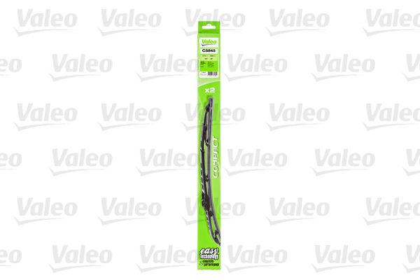 VALEO Spazzola tergi 576018