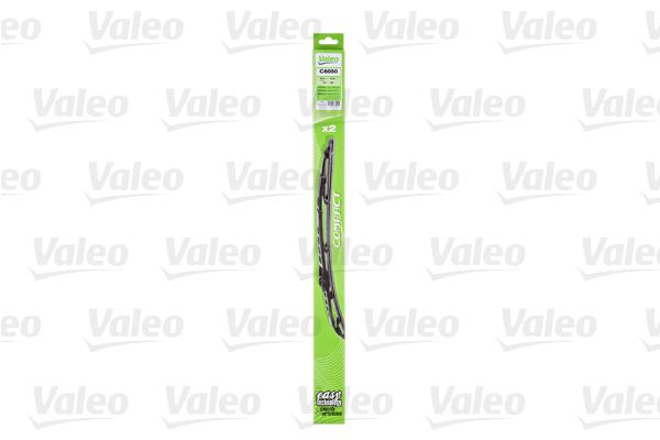VALEO Spazzola tergi 576102