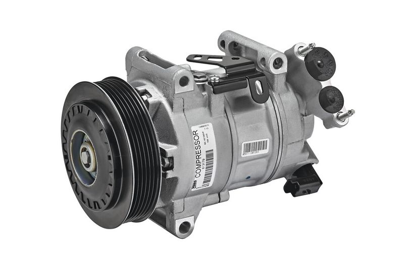 VALEO Compressore, Climatizzatore 813179